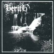 Berith (BRA) : The Symphony of Suffering